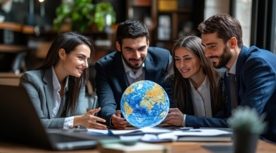 Jas Overseas Consultants — immigration and visa consultants in Jalandhar guiding students for study and tourist visas